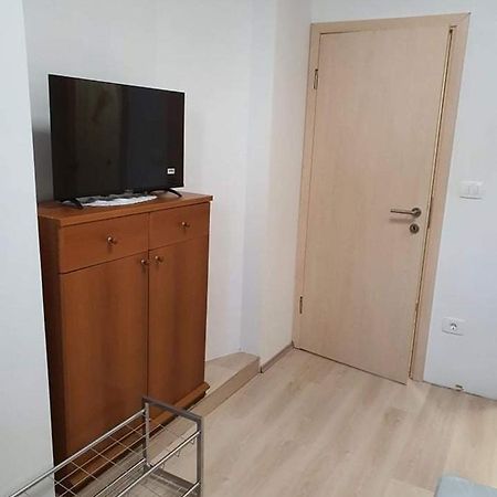 Aldi 1 Appartement Pula Buitenkant foto