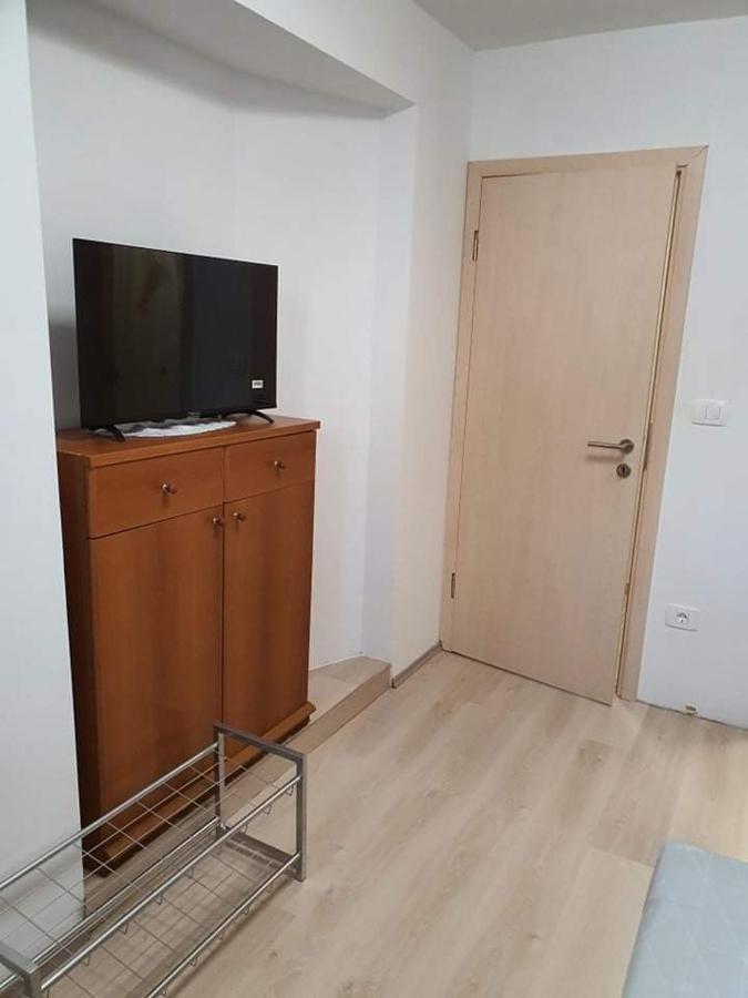 Aldi 1 Appartement Pula Buitenkant foto