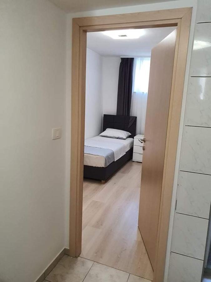 Aldi 1 Appartement Pula Buitenkant foto