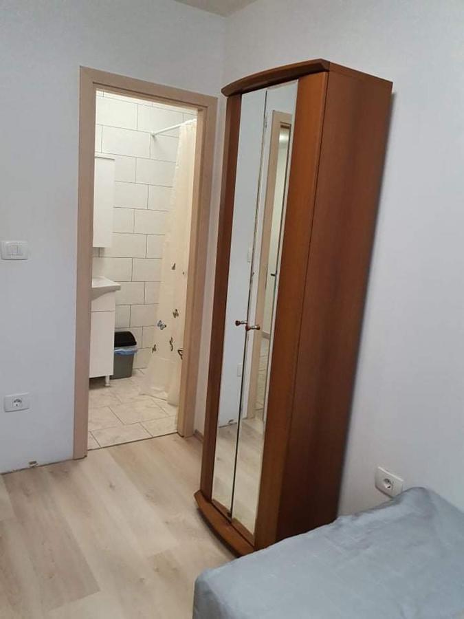 Aldi 1 Appartement Pula Buitenkant foto